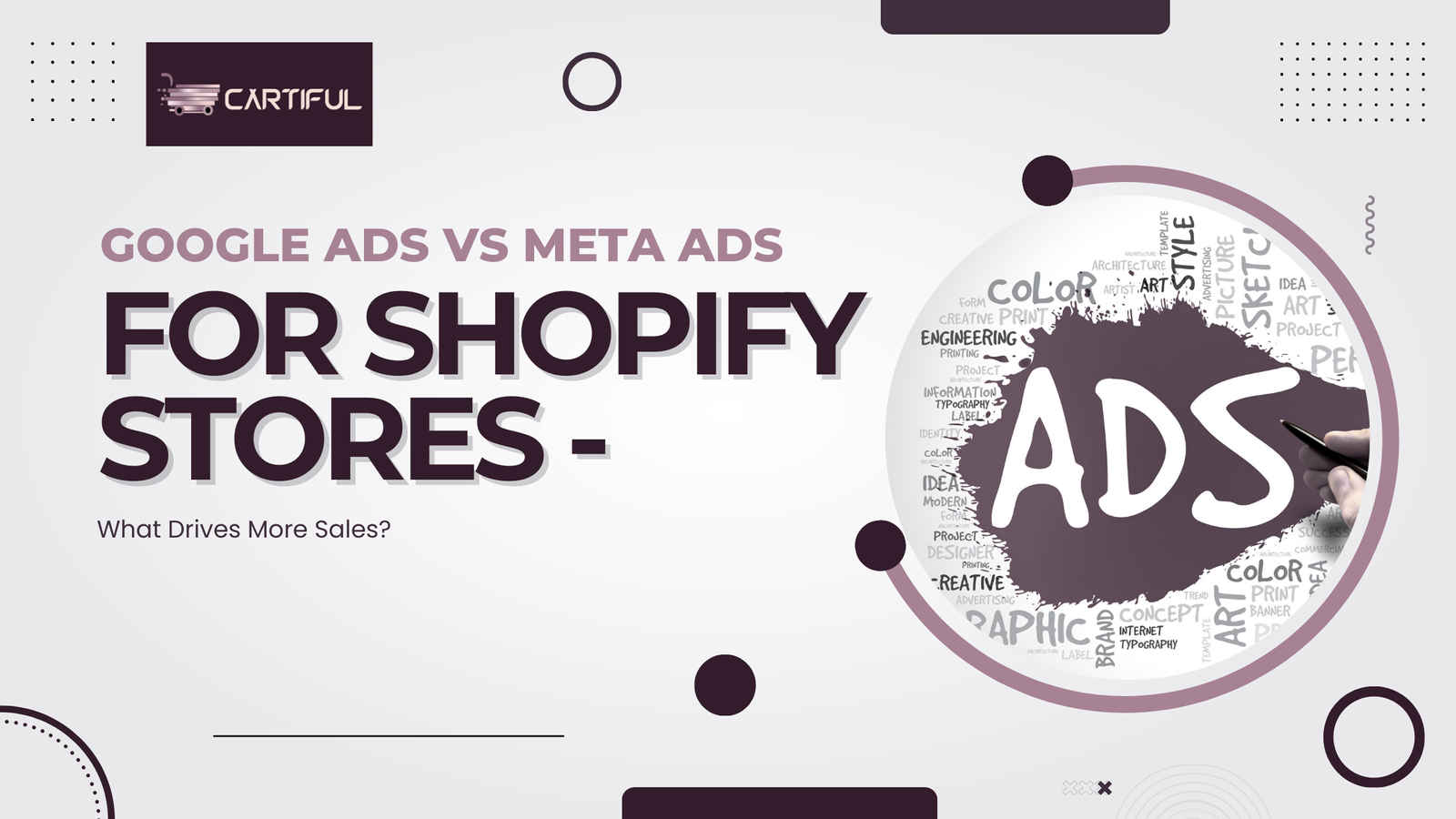 Google Ads vs Meta Ads for Shopify Stores
