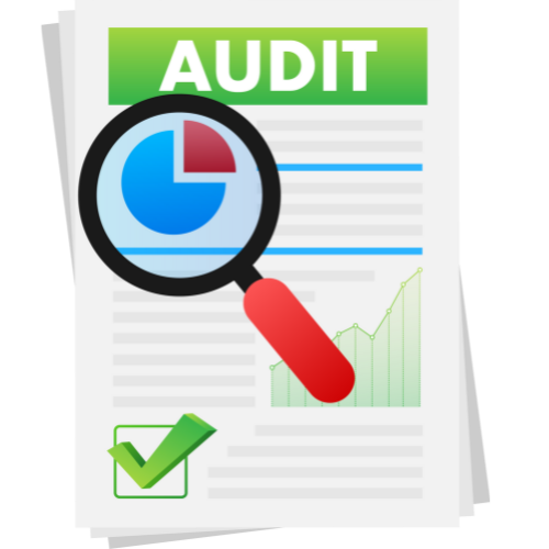 STEP 1: Audit What’s Holding You Back