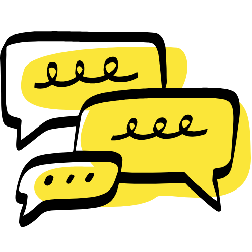 conversation