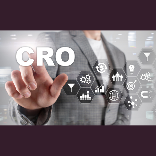 Conversion Rate Optimization (CRO)