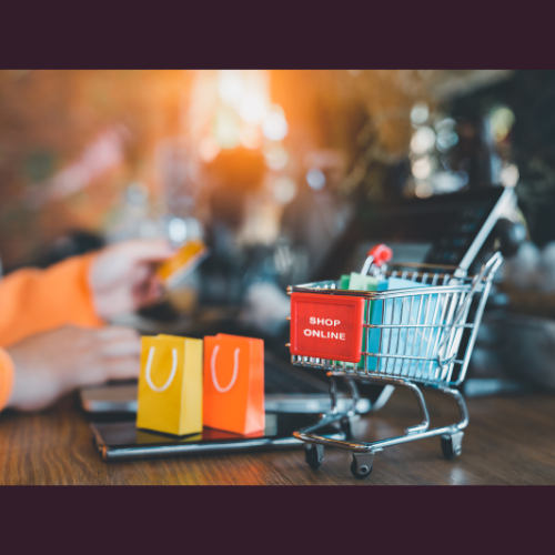 Google Shopping & Marketplace SEO