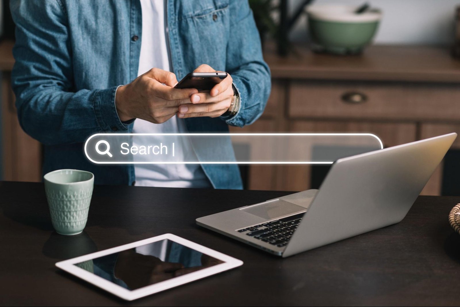 Create SEO-Friendly Breadcrumb Navigation for Crawl Depth