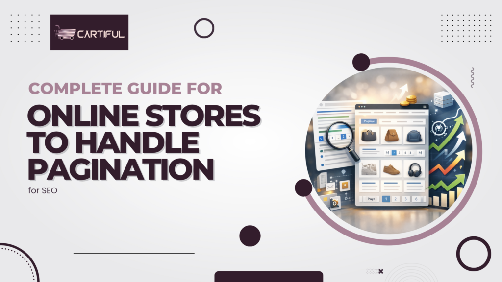 Complete Guide for Online Stores to Handle Pagination for SEO