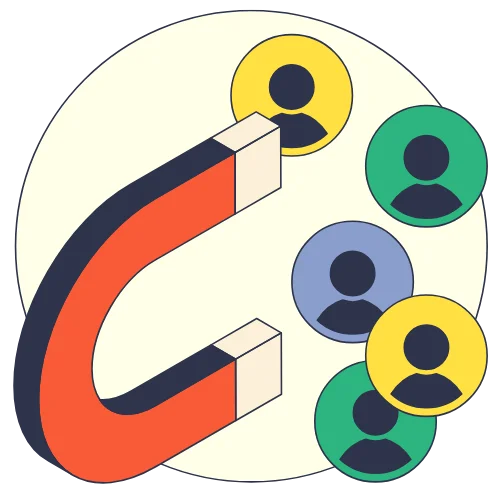 Qualified Leads & Purchases Generated