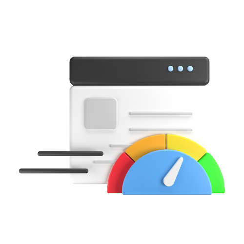 Faster Page Load Times