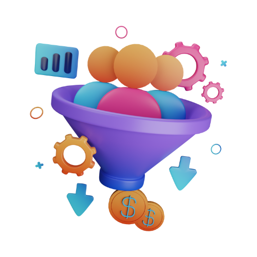 Conversion Rate Lift