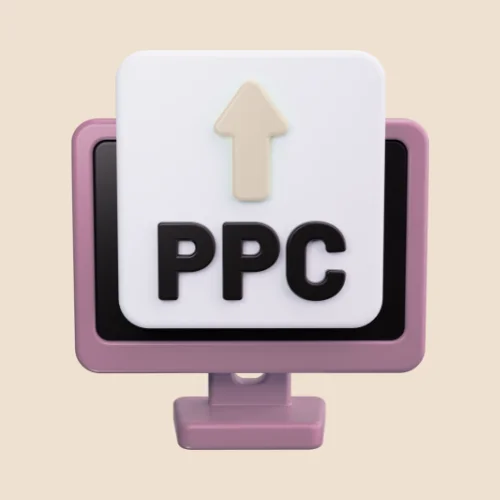 In-House PPC Experts