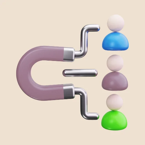 Qualified Leads Generated